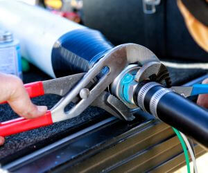 About Emergency plumbing pros Baraboo, WI